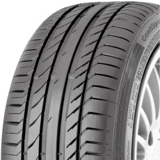 Continental ContiSportContact 5 XL 235/40 R 18 95W