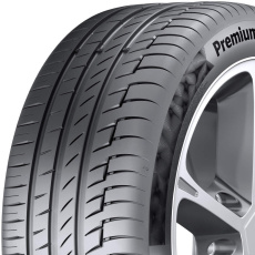 Continental PremiumContact 6 215/65 R 16 98H
