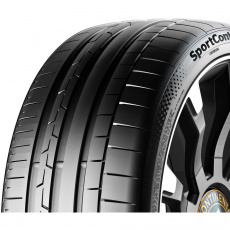 Continental SportContact 6 315/40 R 21 111Y